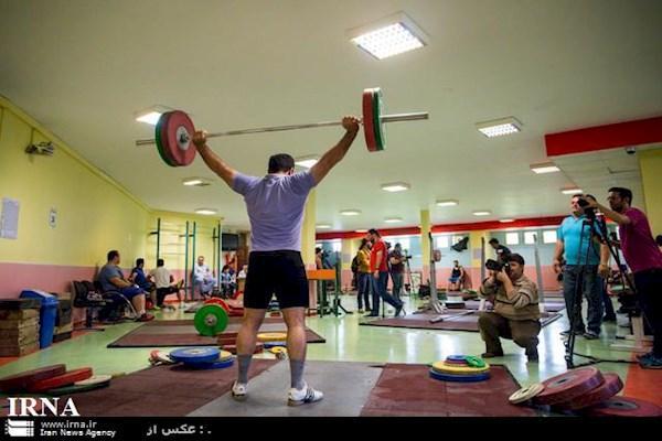 پولادمردان جمعه تهران را به مقصد جاکارتا ترک می کنند پولادمردان جمعه تهران را به مقصد جاکارتا ترک می نمایند