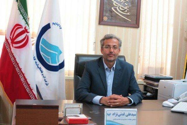 کشف 20500 تخلف انشعاب های غیر مجاز آب و فاضلاب طی چهار سال گذشته کشف 20500 تخلف انشعاب های غیر مجاز آب و فاضلاب طی چهار سال گذشته