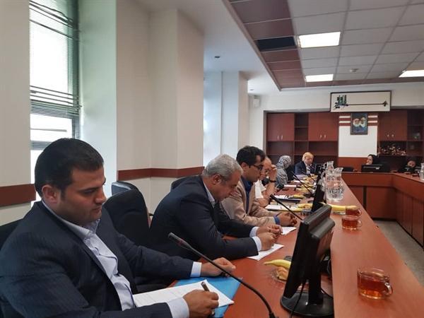 بررسی طرح ویژه بندرکنگ با رویکرد ثبت جهانی