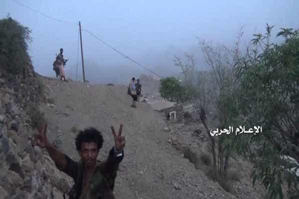 کمین های موفق یمنی ها ضد نظامیان سعودی در نجران