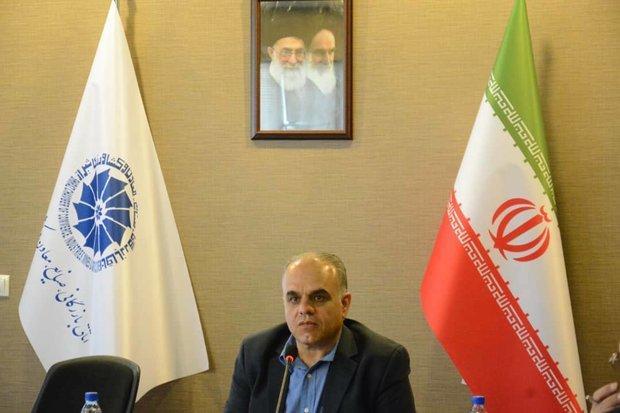 ظرفیت گیاهان دارویی برای خلق ثروت در فارس منحصر به فرد است ظرفیت گیاهان دارویی برای خلق ثروت در فارس منحصر به فرد است