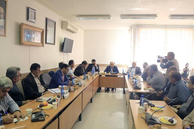 مدیران دستگاه ها پاسخگوی رسانه ها باشند