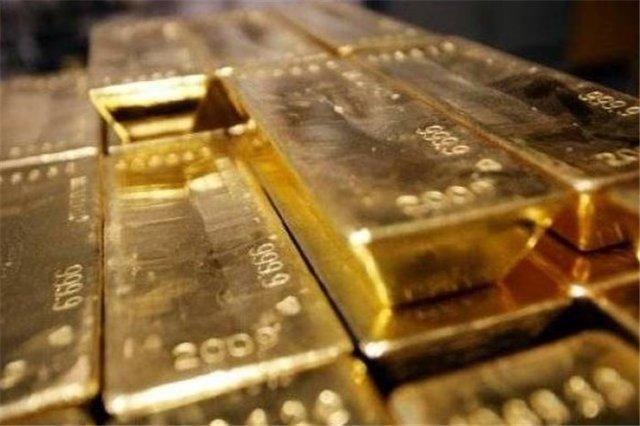 خیز طلا از پایین ترین قیمت 19 ماه گذشته