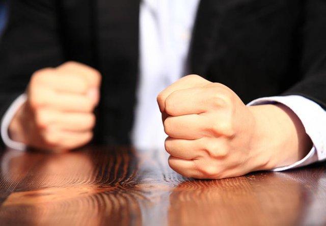 پرخاشگری یکی از عوامل بروز جرم، محرک ها، خشم را به پرخاشگری تبدیل می نماید
