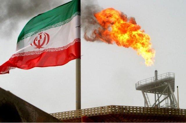 صادرات نفت ایران هیچگاه صفر نمی گردد