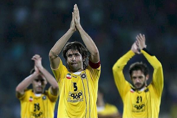 عقیلی: استادیوم ها با یک سری روابط تایید می شوند