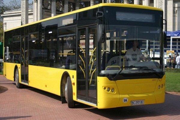 اضافه شدن 18 دستگاه اتوبوس به ناوگان حمل و نقل درون شهری بیرجند