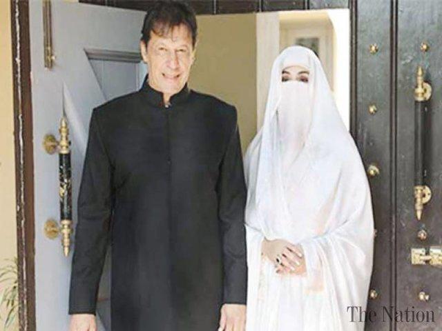 همسر عمران خان: امروز روز شادی پاکستانی هاست