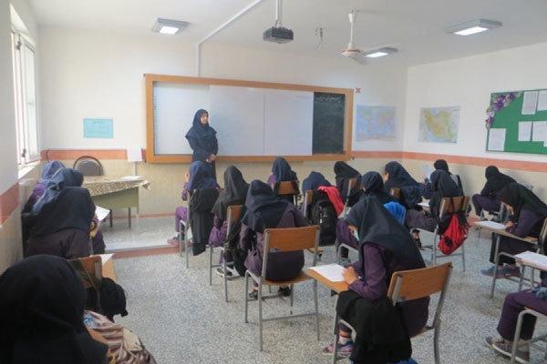 دبیرستان های با کیفیت بالای آموزشی در استان بوشهر گسترش یابد