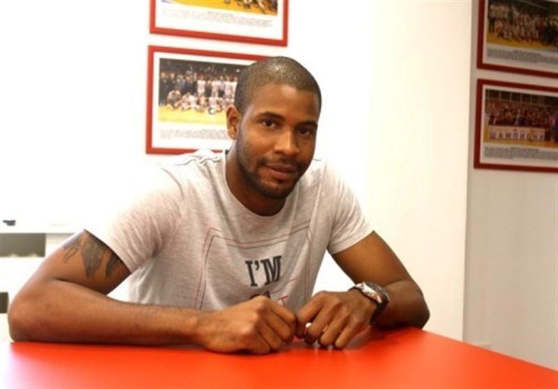 حضور یک بازیکن کوبایی در لیگ صربستان برای نخستین بار در تاریخ