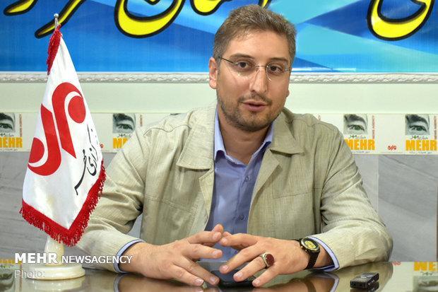 برگزاری نشست ساماندهی امور جوانان باحضور سمن ها و معاون وزیر ورزش برگزاری نشست ساماندهی امور جوانان باحضور سمن ها و معاون وزیر ورزش