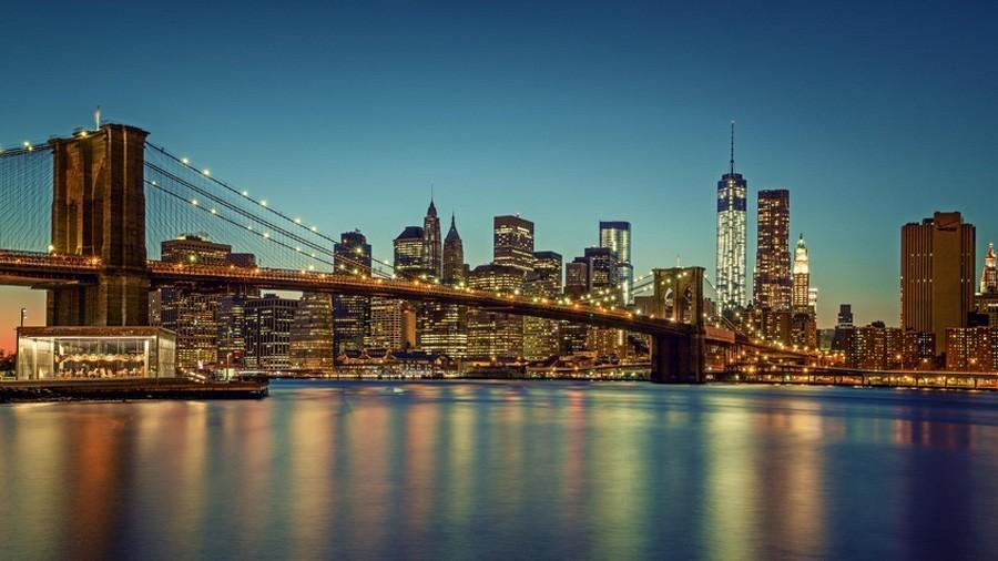 بروکلین نماد افسانه ای دو محله در نیویورک