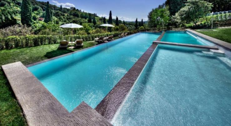 چیزهای سرگرم کننده برای دیدن و انجام در توسکانی