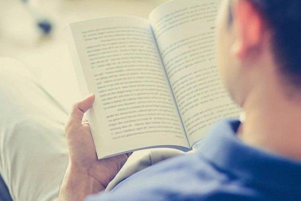 آشتی با کتاب و کتابخوانی با طرح تابستانه کتاب