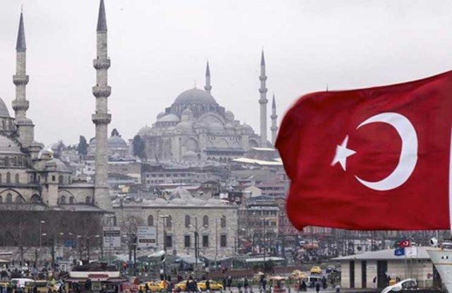 ترکیه ذخائر ارزی خود را به بالای 100 میلیارد دلار رساند