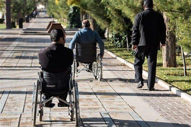 شروع طرح جامع توان افزایی معلولان در 6 استان کشور