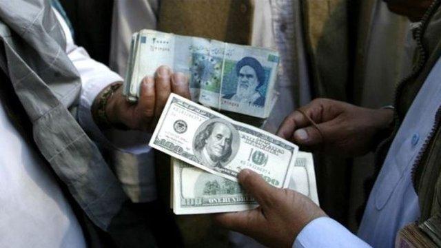 آخرین وضعیت معاملات ارزی در نیما ، اختلاف 5000 تومانی در دو بازار آخرین وضعیت معاملات ارزی در نیما ، اختلاف 5000 تومانی در دو بازار