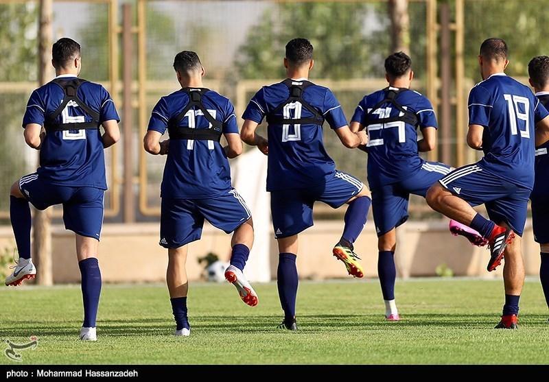 اعلام برنامه های تیم ملی فوتبال تا دیدار با ازبکستان