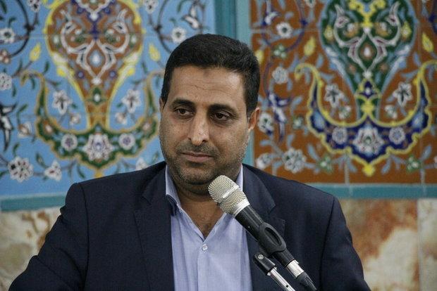 کاهش رسوب در پشت سدها مهم ترین اثر طرح های آبخیزداری است