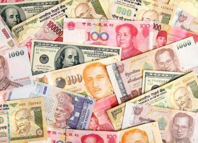 کدام ارزهای آسیایی در برابر بحران ارزی منطقه مقاومت نموده اند؟