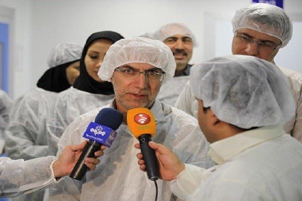 مسئله ای در تامین داروهای بیماران خاص وجود ندارد