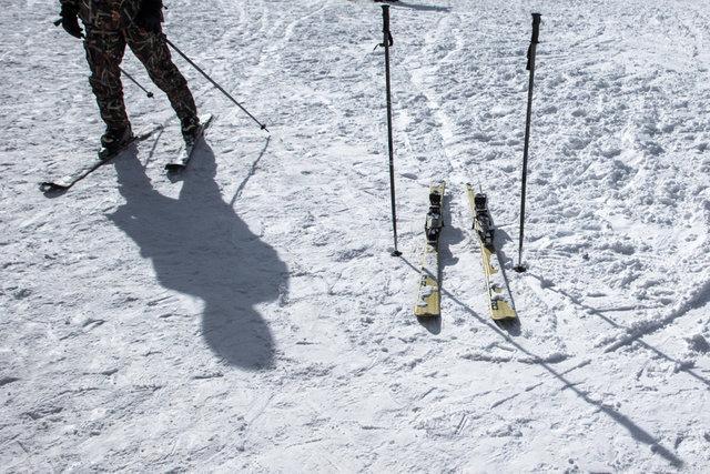 شمشکی سرمربی تیم ملی اسکی صحرانوردی شد