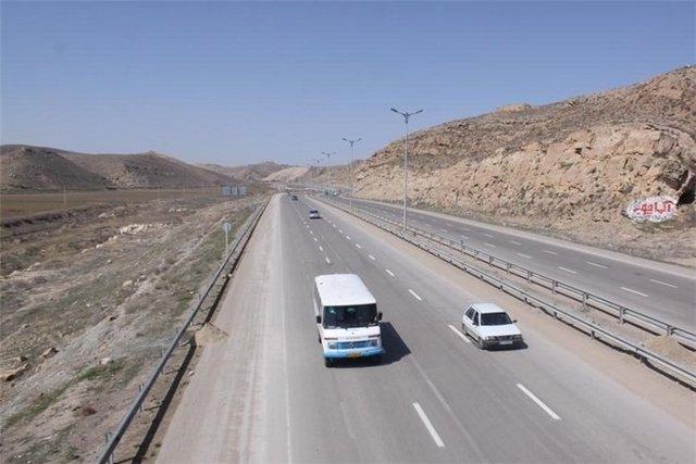 تکذیب تیراندازی در محور جهرم، جاده های فارس امن است تکذیب تیراندازی در محور جهرم، جاده های فارس امن است