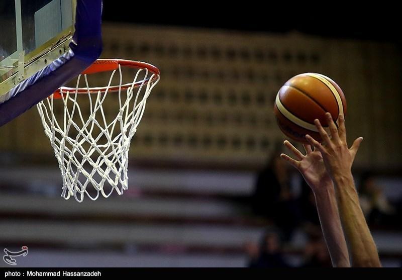 بسکتبال باشگاه های آسیا، پیروزی پتروشیمی در اولین گام