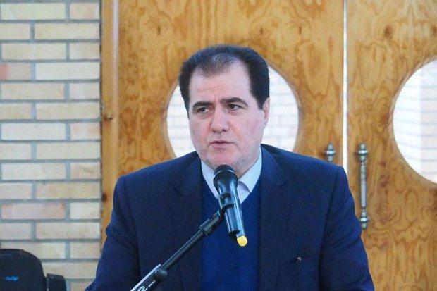 اصلاح ساختاری فرمانداریها و بخشداریها مورد بازنگری قرار می گیرد اصلاح ساختاری فرمانداریها و بخشداریها مورد بازنگری قرار می گیرد