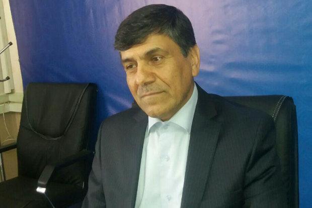 محمد وحدتی به عنوان رئیس مجمع نمایندگان آذربایجان شرقی انتخاب شد
