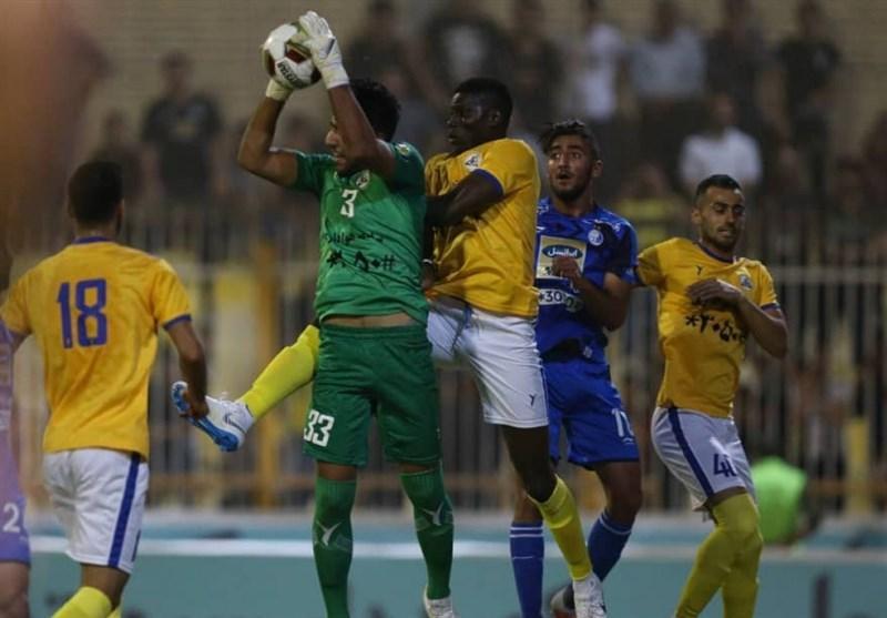 برگزاری مراسم قرعه کشی مرحله یک چهارم نهایی جام حذفی فوتبال در مشهد