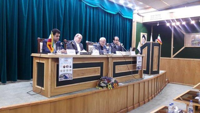 ملک زاده: کنوانسیون رژیم حقوقی دریای خزر ضمانت اجرا ندارد