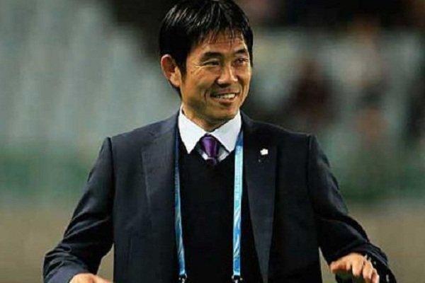 تحلیل سرمربی تیم ملی ژاپن از بازی پرسپولیس، توصیه به کاشیماآنتلرز