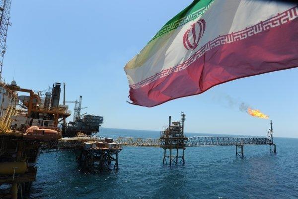 چین هم از تحریم نفتی ایران معاف شد
