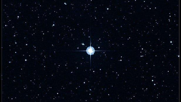 کشف قدیمی ترین ستاره با قدمت 13.6 میلیارد سال