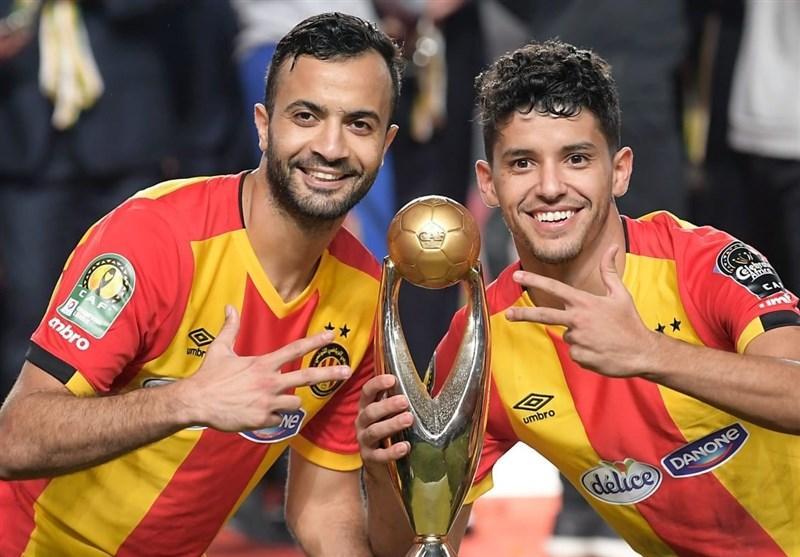 فوتبال دنیا، نماینده تونس قهرمان لیگ قهرمانان آفریقا شد
