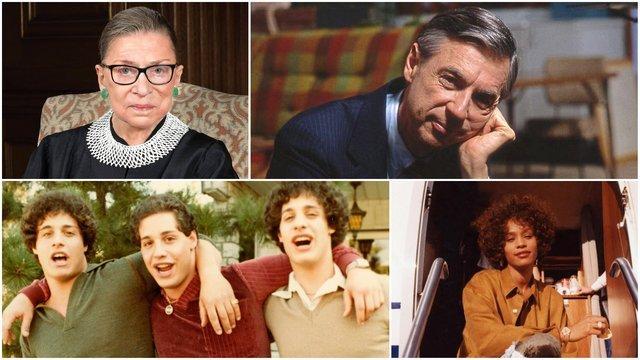 رقابت 166 اثری برای کسب اسکار مستند رقابت 166 اثری برای کسب اسکار مستند