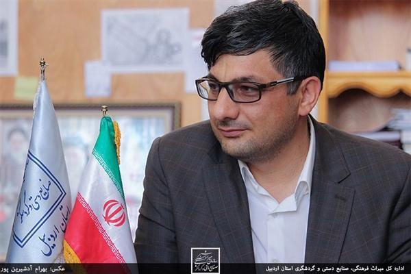 مجمع جامعه هتلداران اردبیل برگزار می گردد