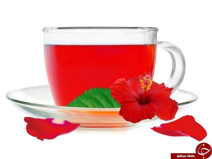 فواید چای ترش، بهترین فایده چای ترش چیست؟