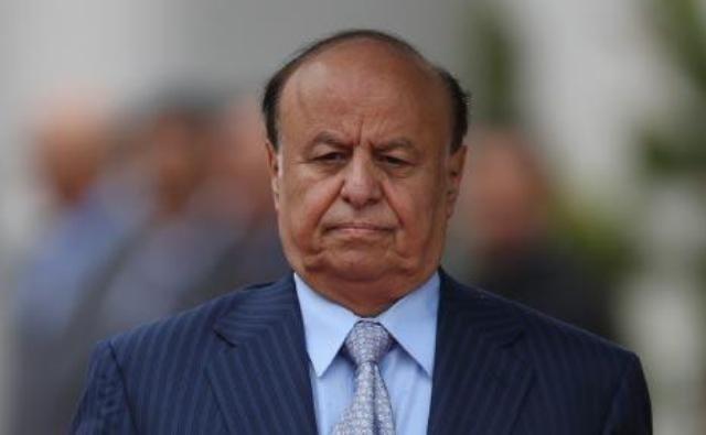 اخبار ضد و نقیض درباره وخامت حال رئیس جمهوری مستعفی یمن