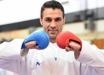 پورشیب: تیم ملی کاراته ایران با قدرت قهرمان دنیا شد، هروی تاریخ ساز ترین سرمربی کاراته است