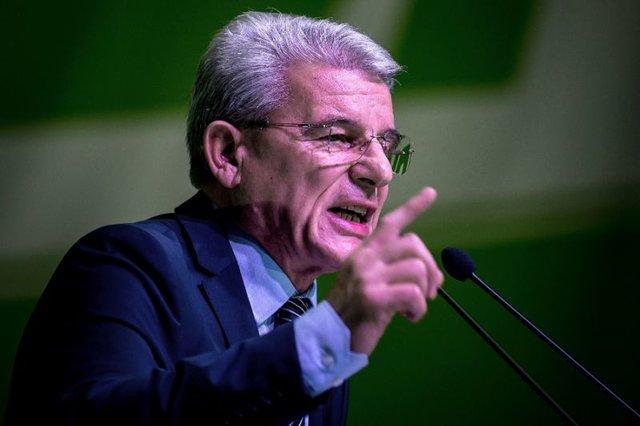 شروع دور جدید ریاست جمهوری سه نفره بوسنی