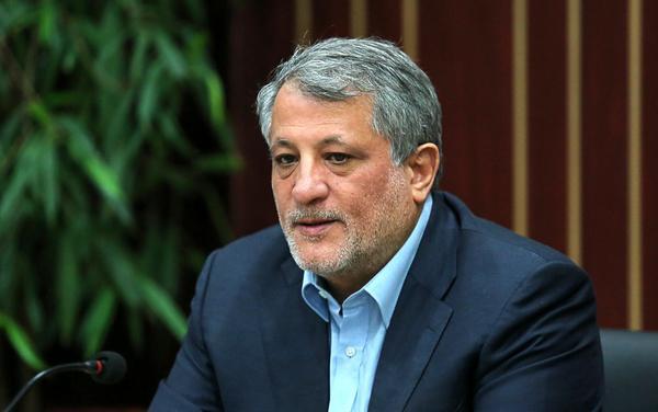 رئیس شورای شهر تهران: شورای عالی استان ها بزرگترین نماد مردم سالاری در کشور است