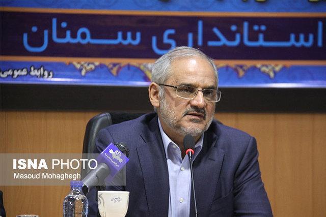 واکنش دبیر هیات دولت به انتخاب 4 استاندار جدید