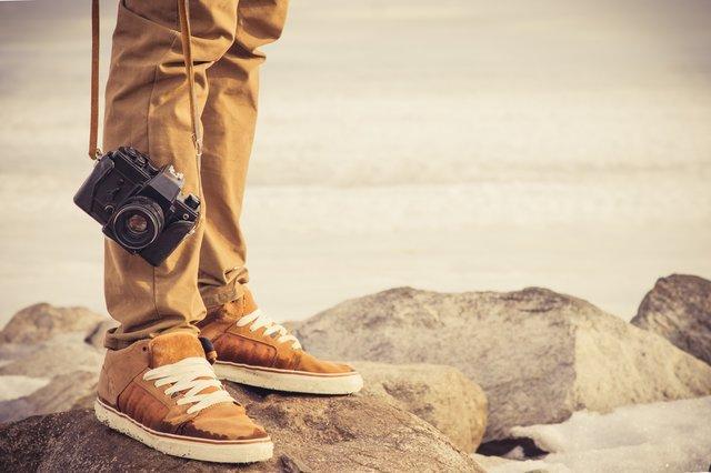 آنچه باید درباره عکاسی در سفر بدانید