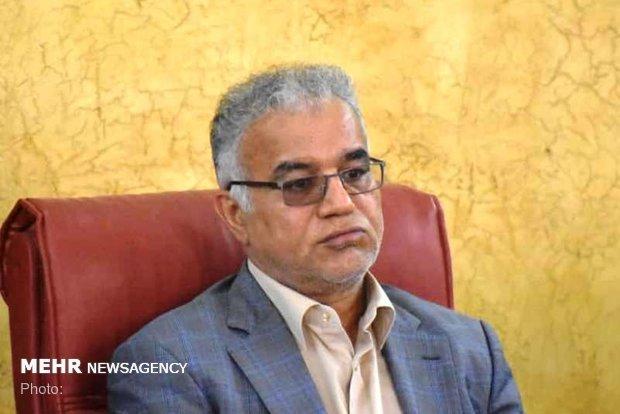 وفور مشکلات در شهر برخوردار آبادان پذیرفتنی نیست وفور مسائل در شهر برخوردار آبادان پذیرفتنی نیست