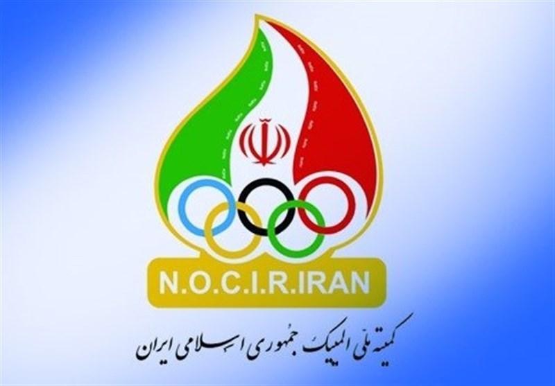 اختصاصی، لیست 9 کرسی کمیته ملی المپیک ایران برای شورای المپیک آسیا معین شد