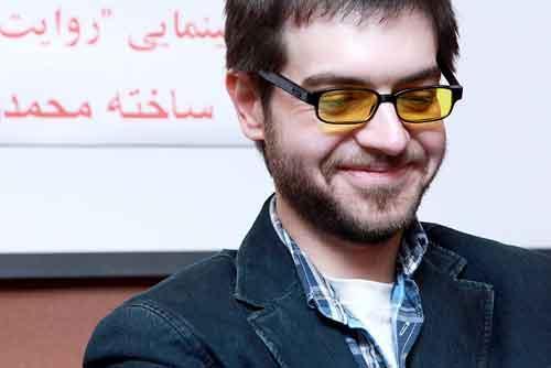 پروانه ساخت ریست به کارگردانی محمدرضا لطفی صادر شد