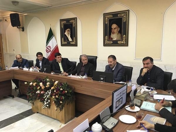 آنالیز و تصویب 3 طرح کلان گردشگری در شرق اصفهان