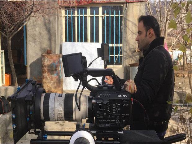 تصویربرداری و ضبط فیلم کوتاه نهست در کردستان شروع شد